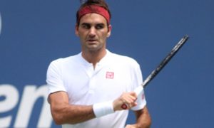 Roger Federer Tennis ATP Finals