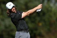 Tommy Fleetwood Golf British Masters