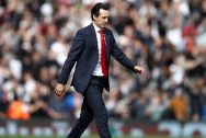 Unai Emery Arsenal