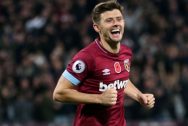 Aaron-Cresswell-West-Ham-defender