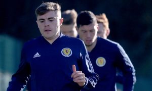 James-Forrest-Scotland-Nations-League