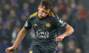 Marc-Albrighton-Leicester-City-star