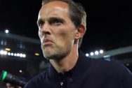 Thomas-Tuchel-Paris-Saint-Germain