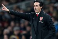 Unai-Emery-Gunners-Football