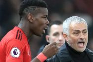 Jose-Mourinho-and-Paul-Pogba-Manchester-United-Champions-League