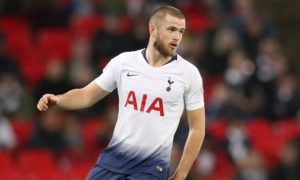 Spurs-handed-Eric-Dier-blow