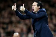 Unai-Emery-Arsenal