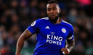 Wes-Morgan-Leicester-City-Captain