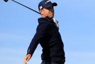 Justin Thomas determined to stay patient Golf