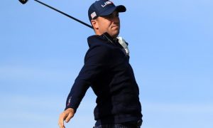 Justin Thomas determined to stay patient Golf
