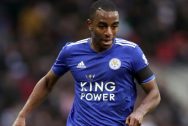 Ricardo Pereira Leicester full back