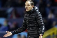 Thomas-Tuchel-Paris-Saint-Germain