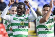 Timothy-Weah-Celtic