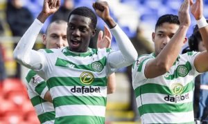 Timothy-Weah-Celtic