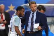 Gareth-Southgate-and-Raheem-Sterling-Euro-2020