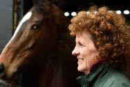 Lucinda-Russell-and-One-For-Arthur-Horse-Racing