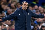 Maurizio-Sarri-Chelsea-Europa-League