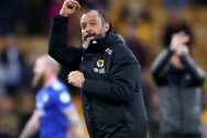 Nuno-Wolverhampton-Wanderers