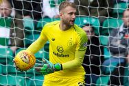 Scott-Bain-Celtic-goalkeeper