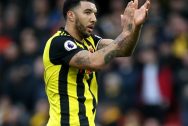 Troy Deeney Watford