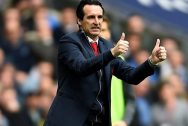 Unai-Emery-Arsenal