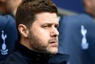 Mauricio Pochettino Tottenham Hotspur