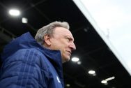 Neil Warnock Cardiff City