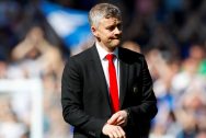 Ole Gunnar Solskjaer Manchester United