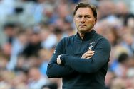 Ralph Hasenhuttl Southampton manager0