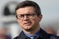 Roger Varian Horse Racing