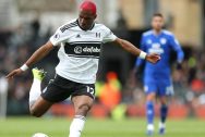 Ryan Babel Fulham