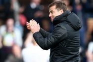 Scott Parker Fulham interim boss