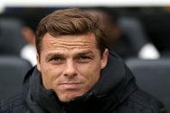 Scott Parker Fulham