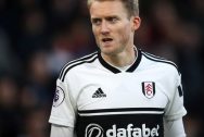 Andre Schurrle Fulham