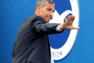 Chris Hughton Brighton & Hove Albion min