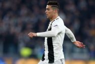 Cristiano Ronaldo Juventus