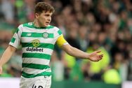 James Forrest Celtic