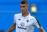 Jozo Simunovic Celtic