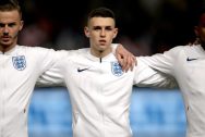 Phil-Foden-and-James Maddison International Friendly