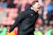 Ralph Hasenhuttl Southampton