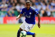 Ricardo Pereira Leicester City