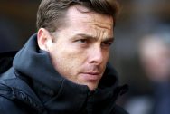 Scott Parker Fulham