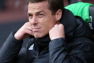 Scott Parker Fulham