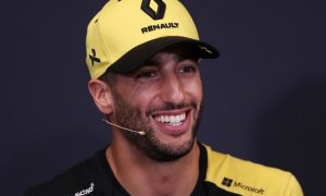 Daniel-Ricciardo-Formula