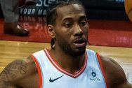 Kawhi-Leonard Toronto