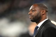 Ledley King Former Tottenham-min