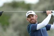 Louis Oosthuizen