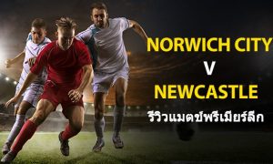 Norwich-City-vs-Newcastle