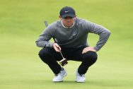 Rory McIlroy Golf