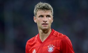 Thomas-Muller-Bayern-Munich